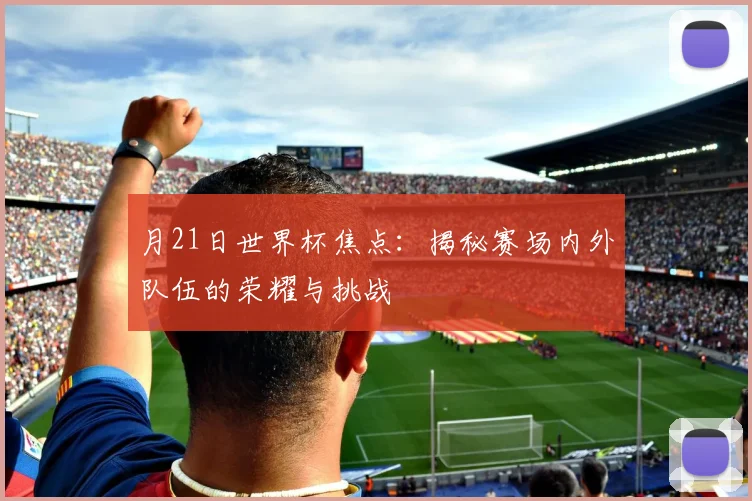 月21日世界杯焦点：揭秘赛场内外队伍的荣耀与挑战