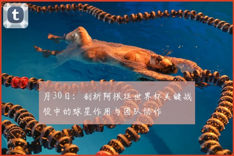 月30日：剖析阿根廷世界杯关键战役中的球星作用与团队协作